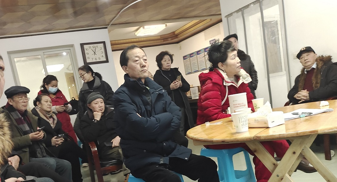 2025.12.28（星期天）十三赋血管净化三期 & 肝胆净化十四期圆满结束